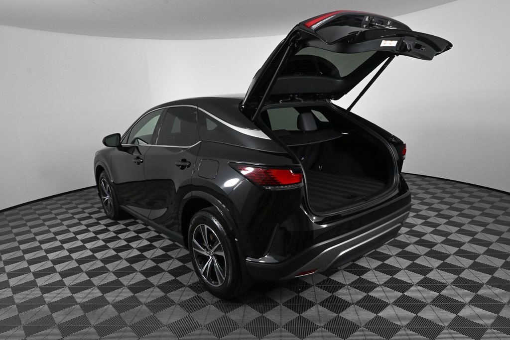2024 Lexus RX 350 photo 26