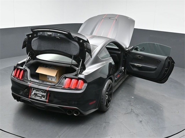 2017 FORD MUSTANG - Image 49