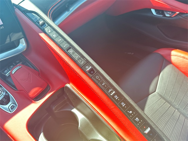 2023 Chevrolet Corvette Stingray photo 13