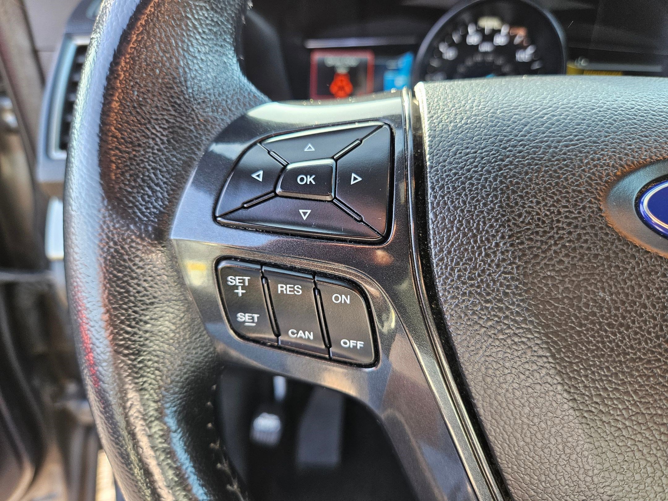 2018 Ford Explorer XLT photo 14