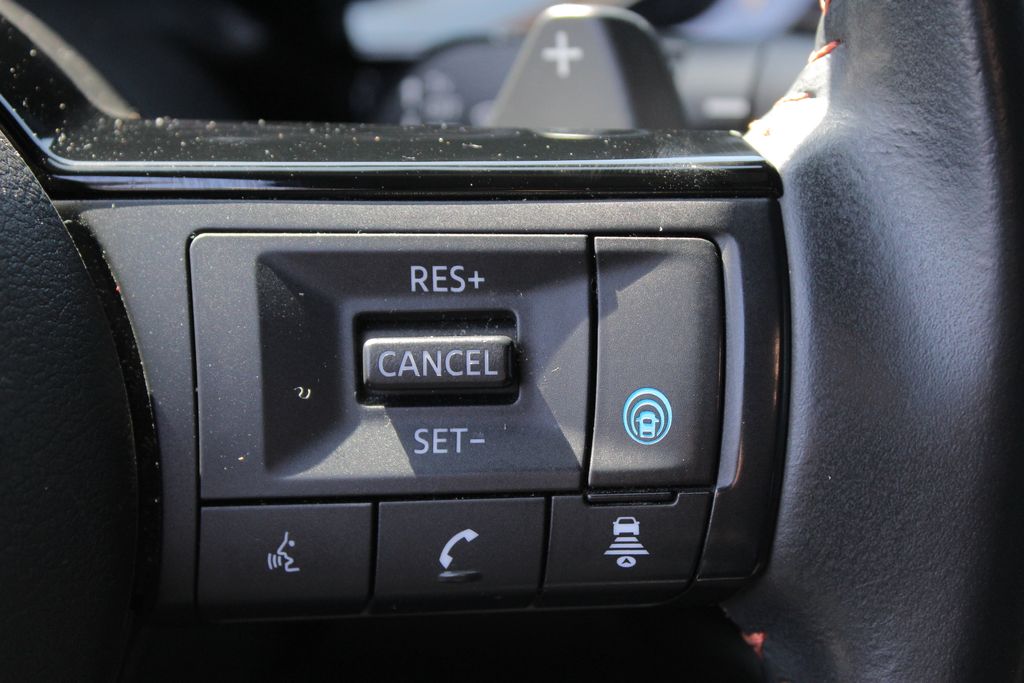2023 Nissan Pathfinder Rock Creek photo 27