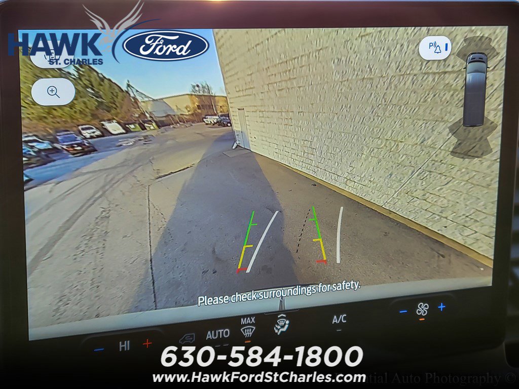 2026 FORD TRANSIT - Image 12