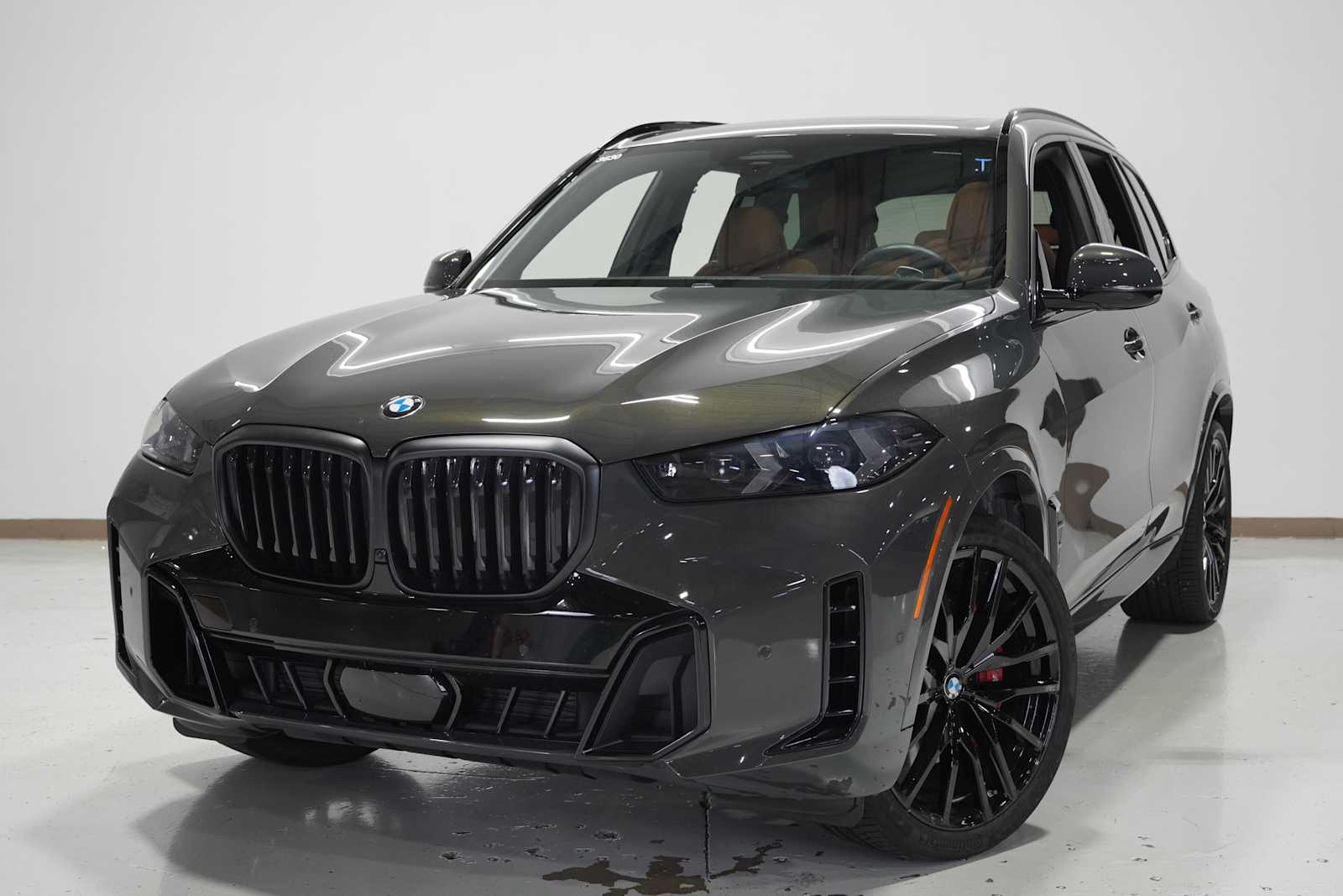 2025 BMW X5 sDrive40i
