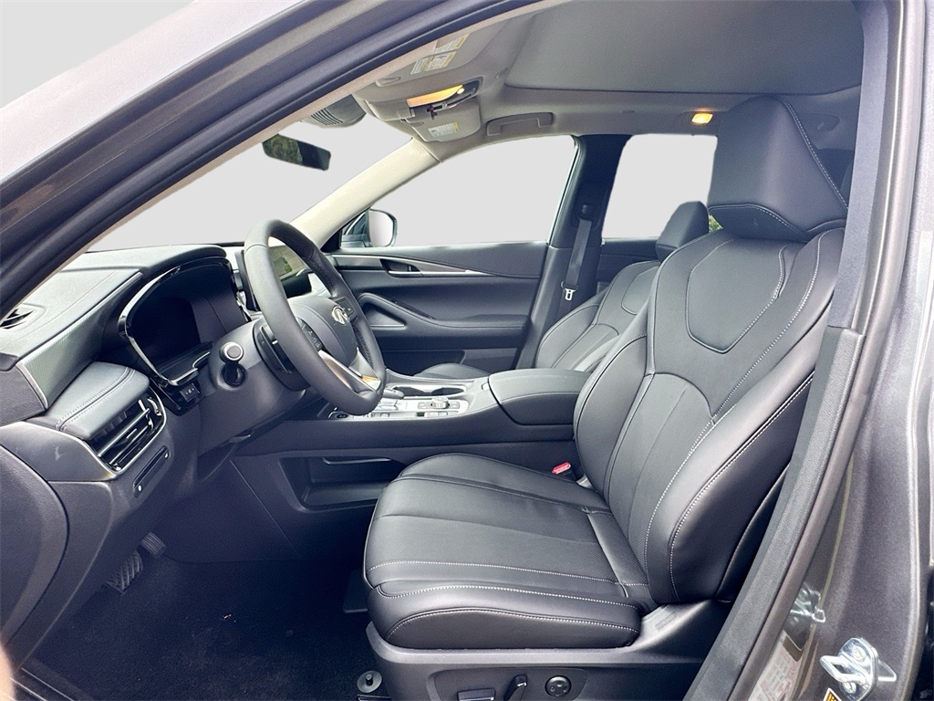 2026 Infiniti QX60 Pure photo 21
