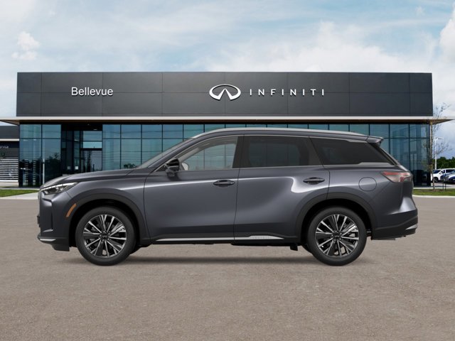 2026 Infiniti QX60 Luxe AWD photo 3