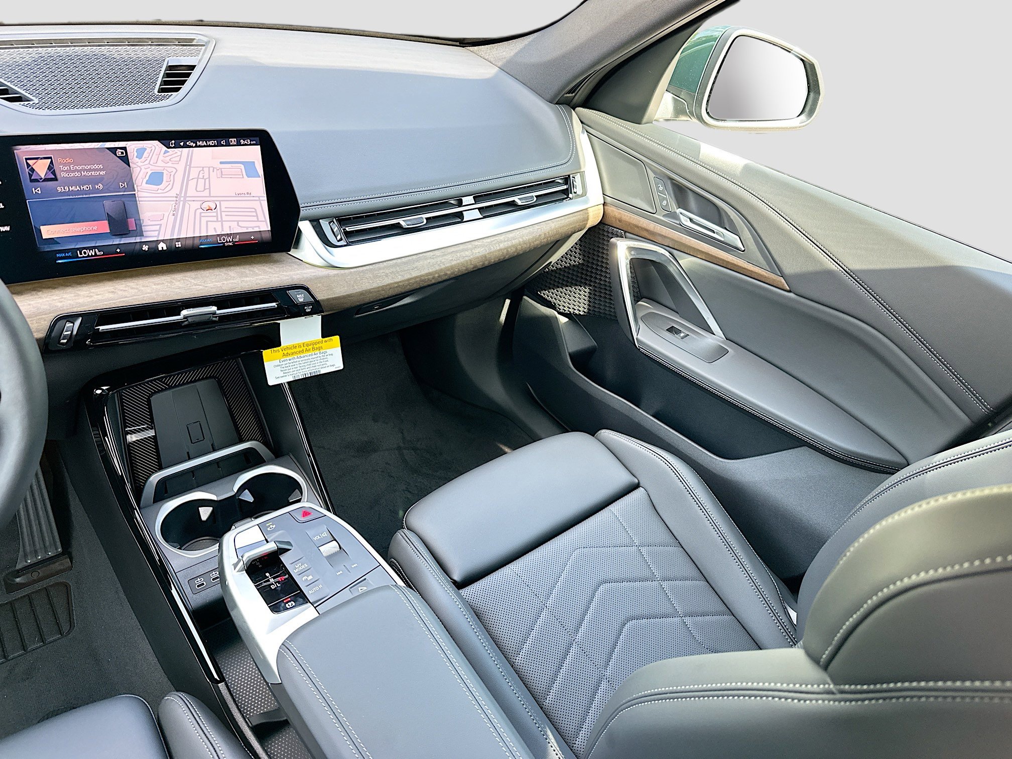 2025 Bmw X1 XDrive28i photo 19