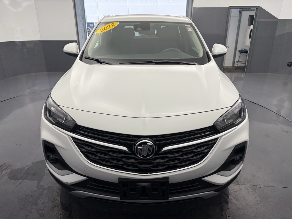 2022 Buick Encore GX Preferred photo 2