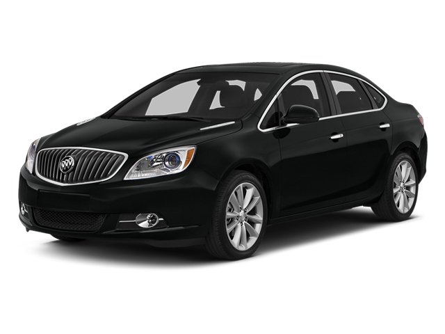 2014 Buick Verano 1SG's photo
