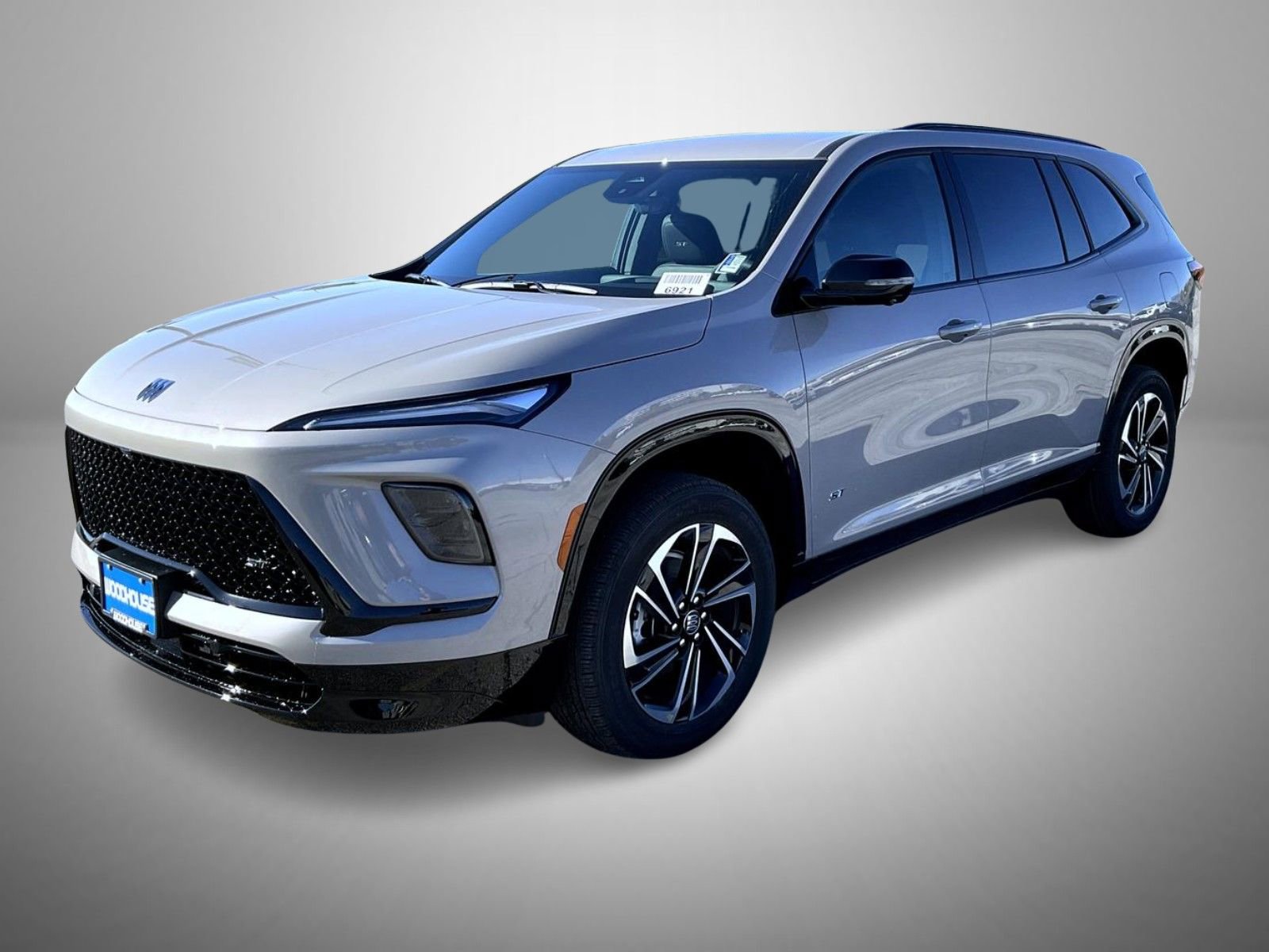 2026 Buick Enclave Sport Touring's photo