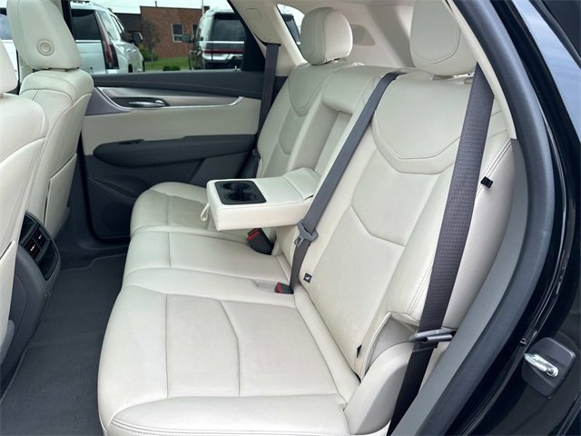 2022 Cadillac XT5 Premium Luxury photo 59