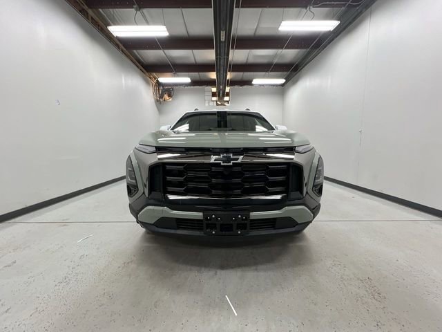 2026 Chevrolet Equinox ACTIV photo 3