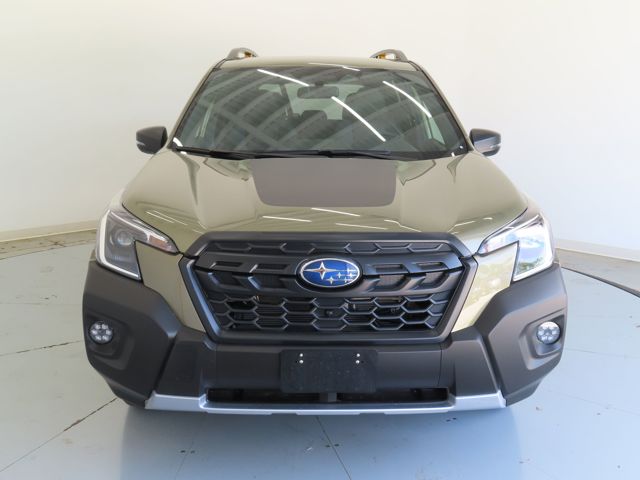 2025 Subaru Forester Wilderness photo 7