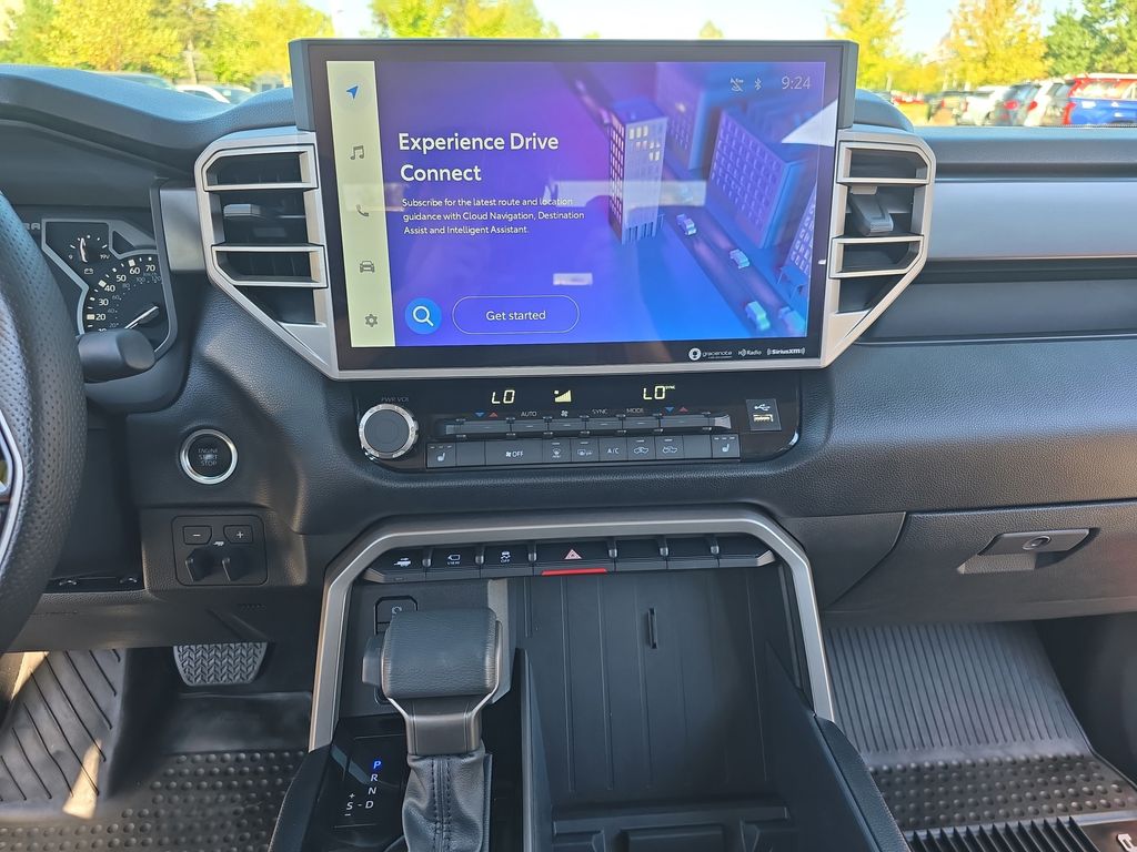 2022 Toyota Tundra SR5 photo 19
