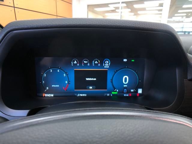 2025 Ford F-150 XLT photo 14
