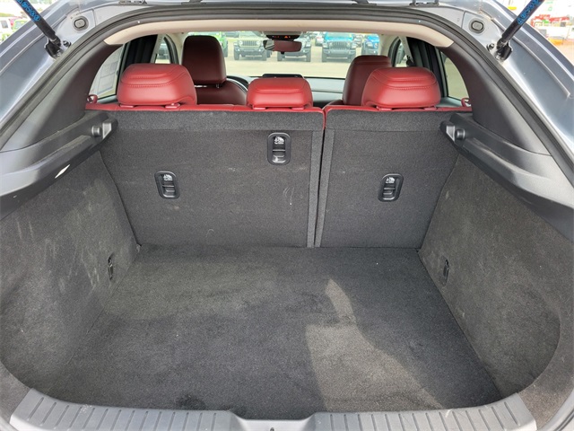 2022 Mazda CX-30 2.5 S Carbon photo 18