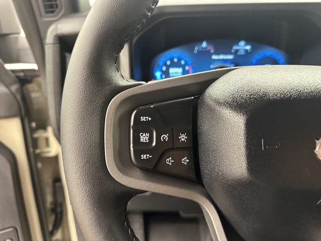 2025 Ford Bronco Big Bend photo 26