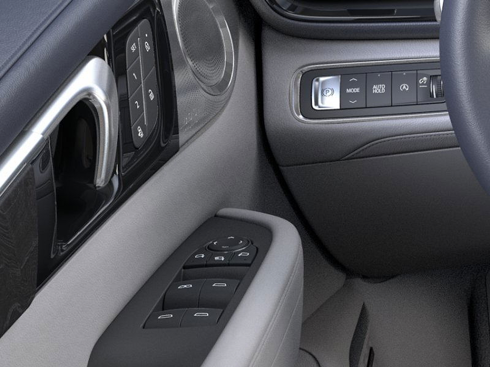 2026 Buick Enclave Avenir photo 17
