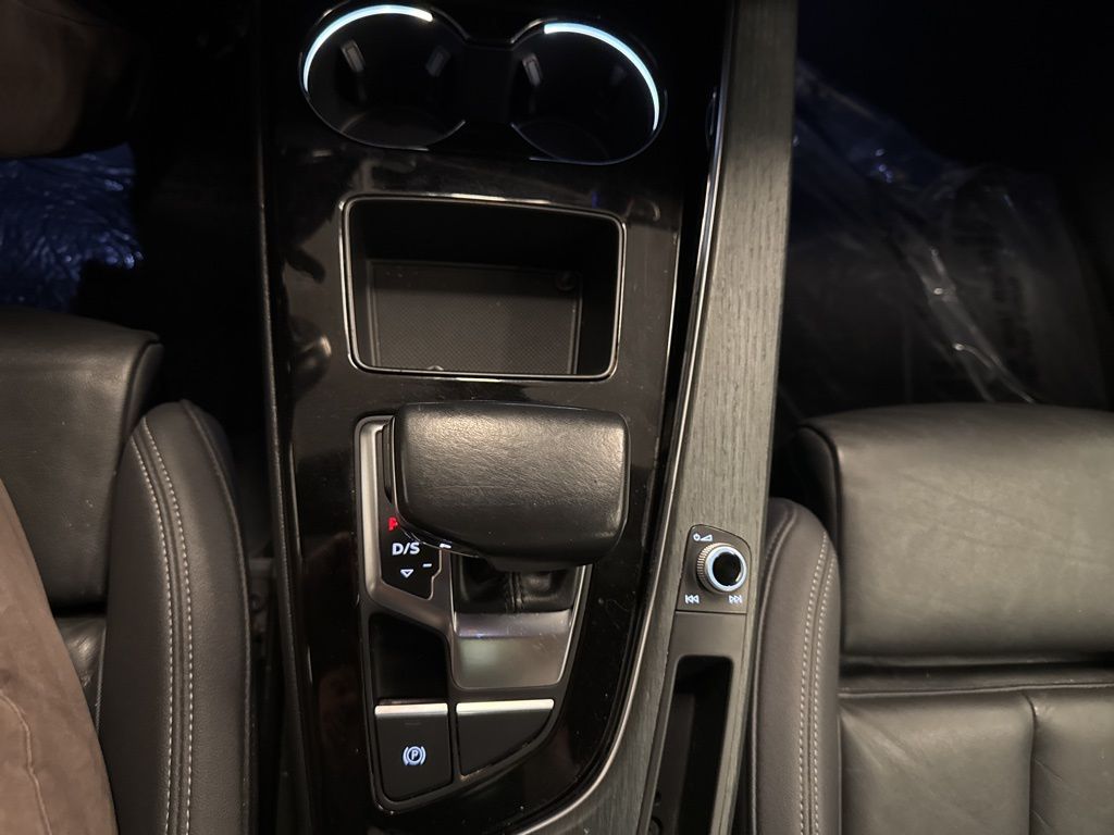2021 Audi A5 45 S line Premium Plus Quattro photo 20