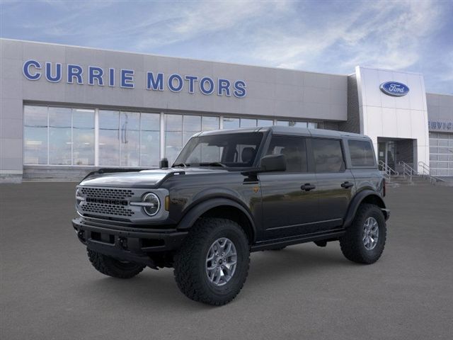 2025 Ford Bronco 4-Door Badlands's photo