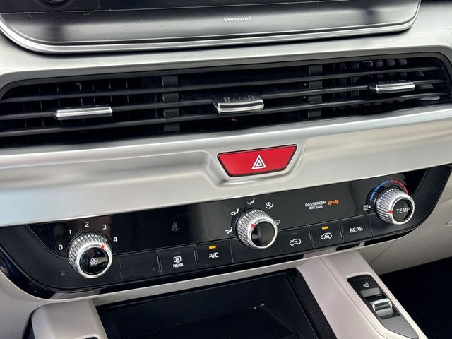 2020 Kia Telluride S photo 19