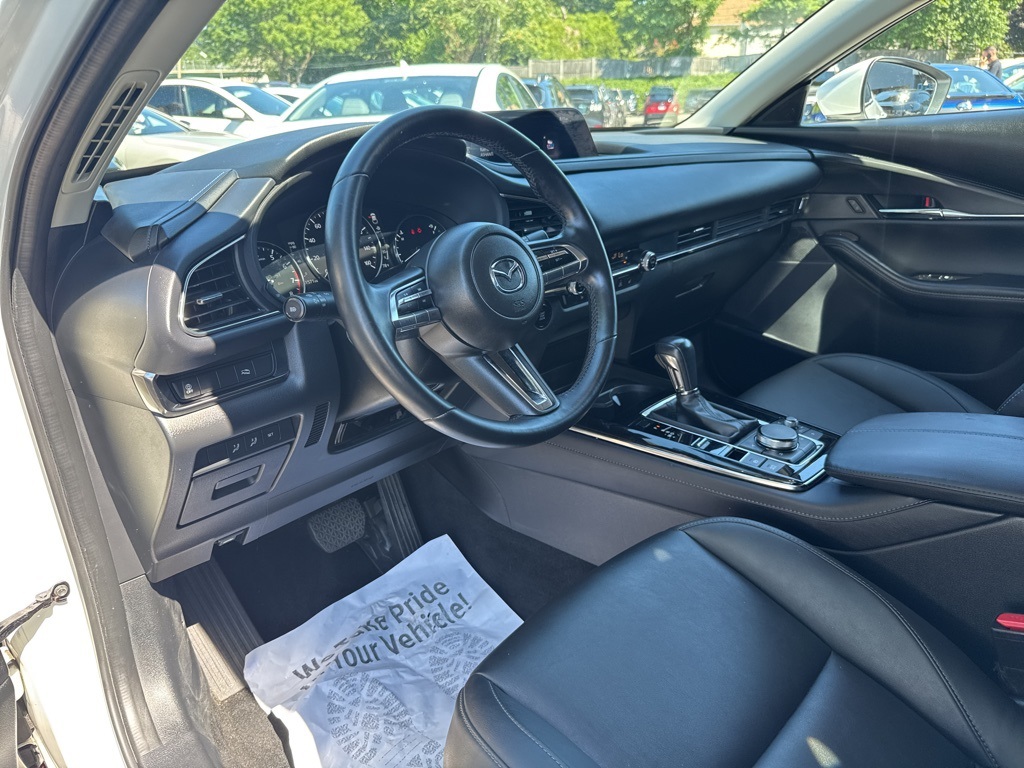 2022 Mazda CX-30 2.5 S Preferred photo 20