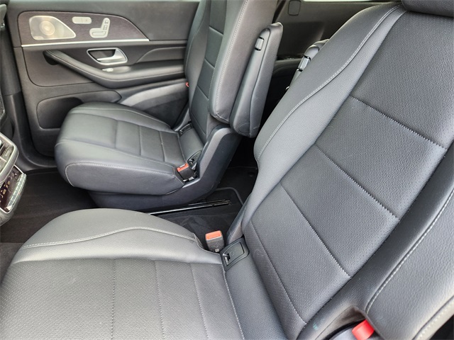 2022 Mercedes Benz GLS 450 4MATIC photo 11