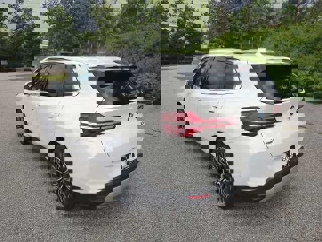 2025 Bmw X3 30x Drive photo 6