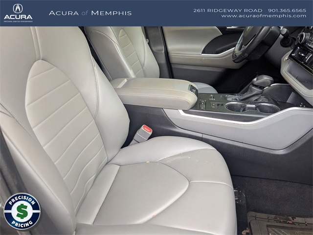 2022 Toyota Highlander XLE photo 23