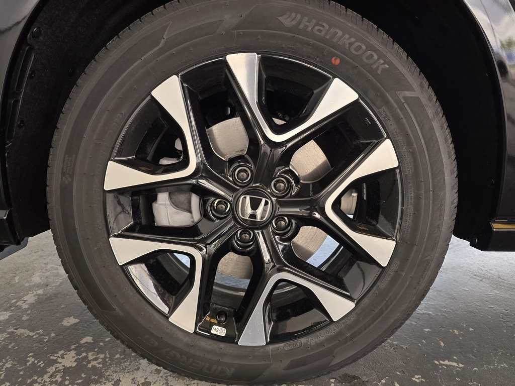 2026 Honda HR-V EX-L photo 57