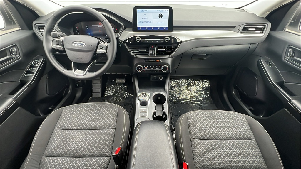2023 Ford Escape Active photo 7