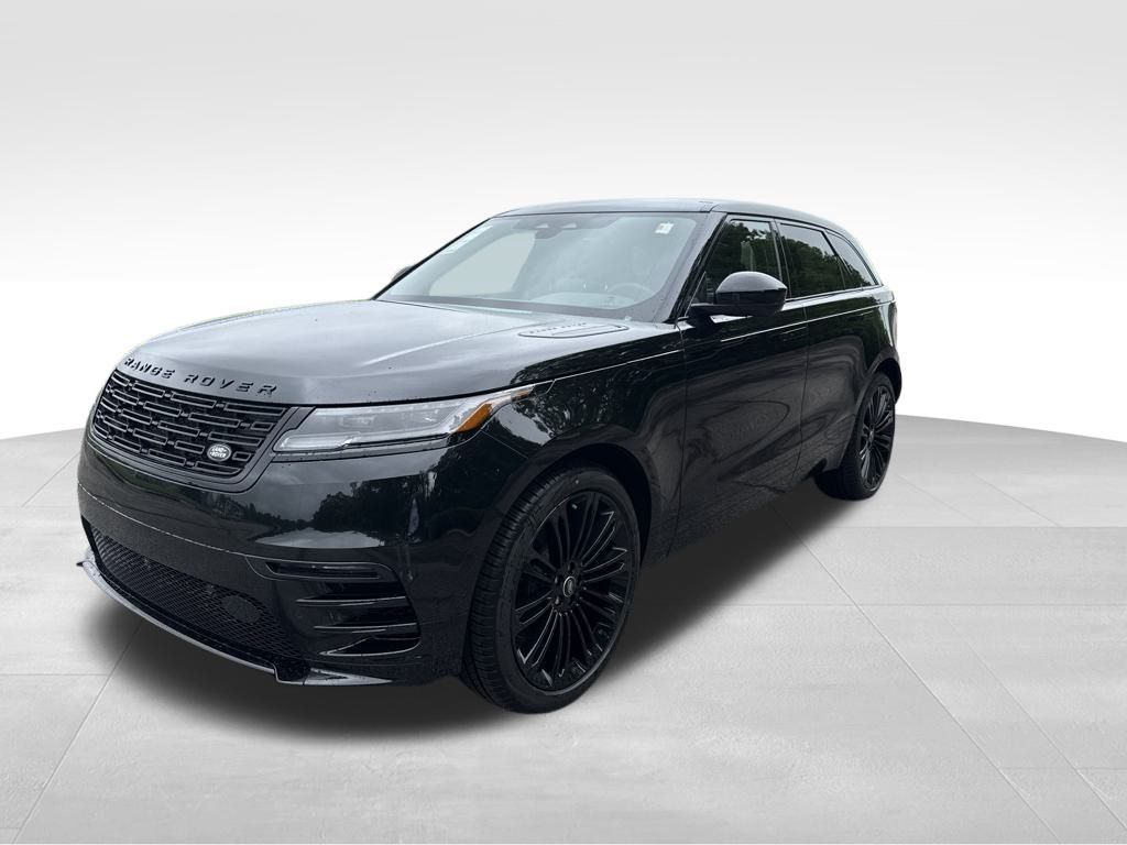2026 Land Rover Range Rover Velar Dynamic SE's photo