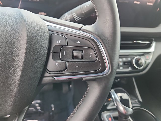2024 Buick Envista ST photo 24