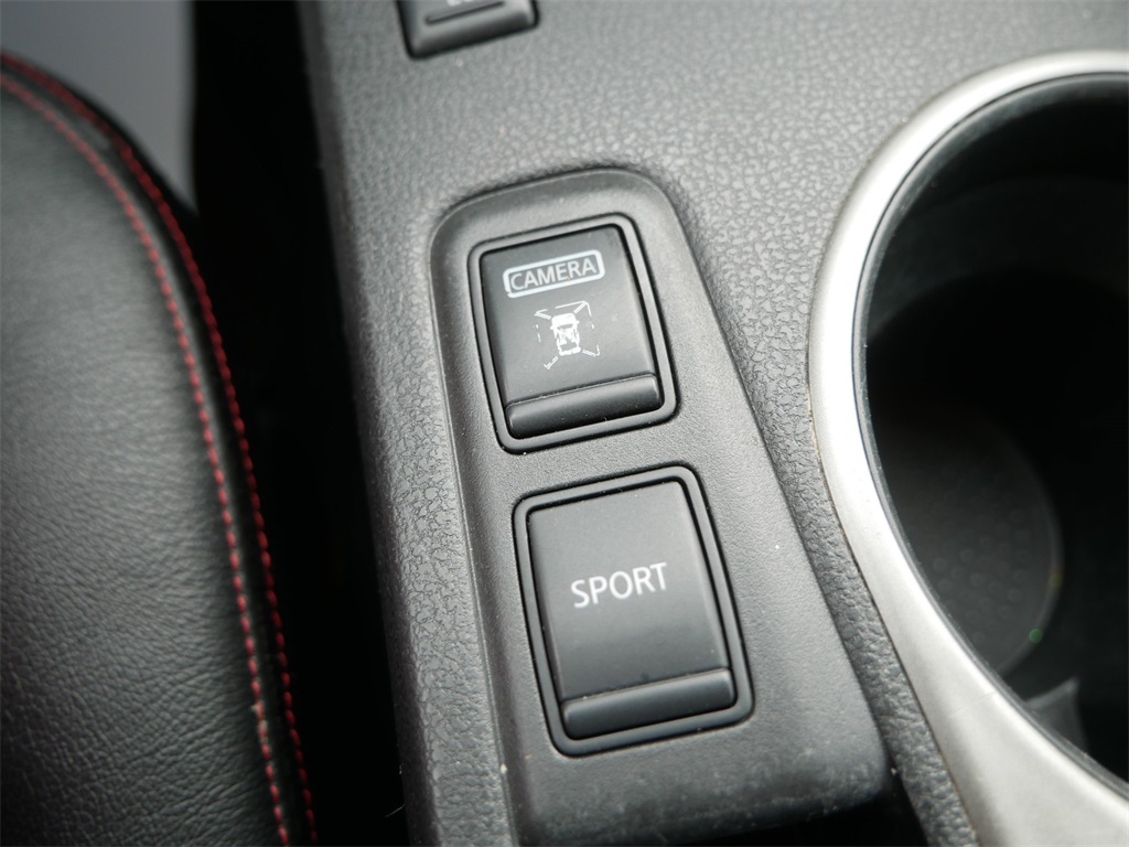 2013 Nissan Rogue SL photo 27