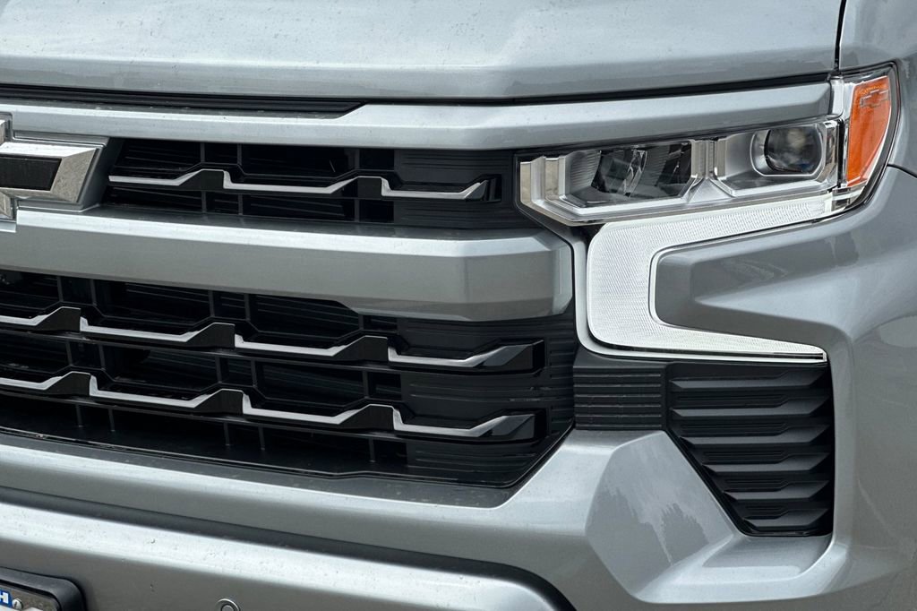 2026 Chevrolet Silverado 1500 RST photo 30