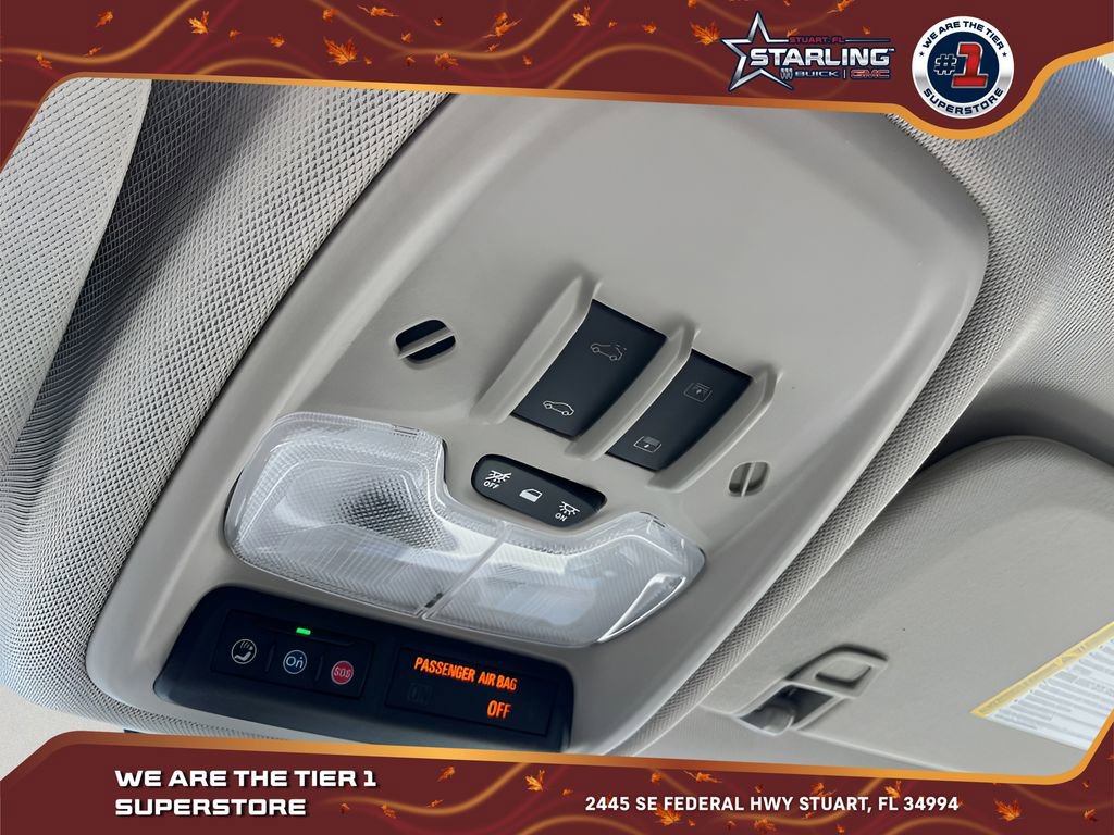 2026 Buick Encore GX Sport Touring photo 31