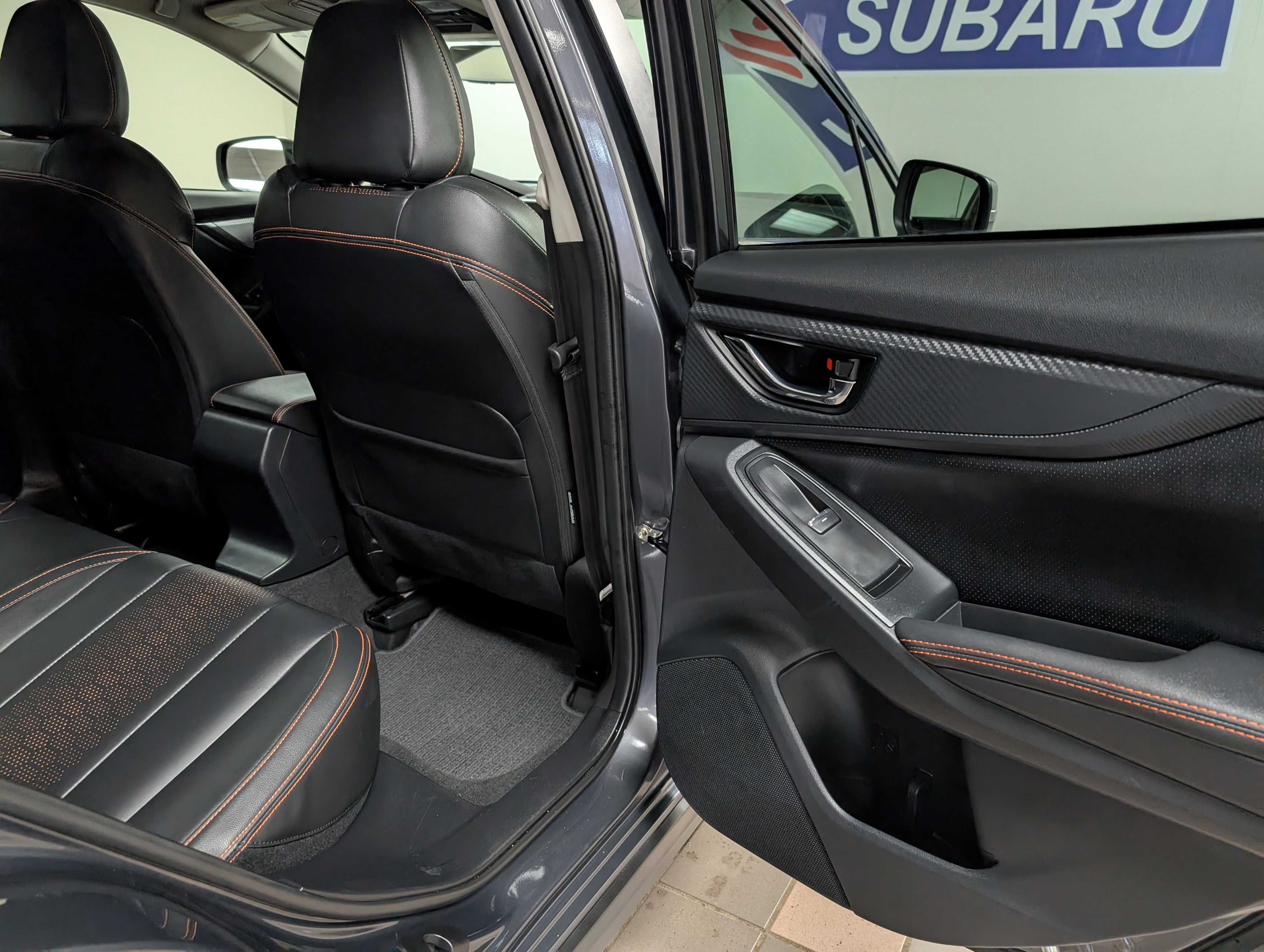 2023 Subaru Crosstrek Limited photo 16