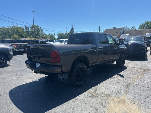 2025 Ram 2500 Lone Star photo 7