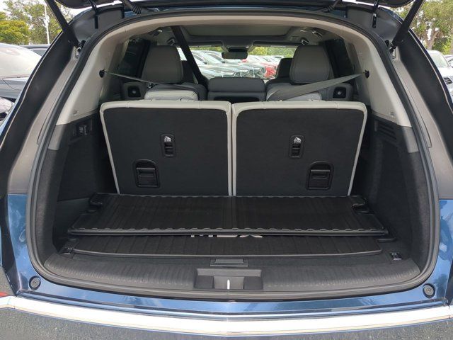 2026 Acura MDX Technology photo 13