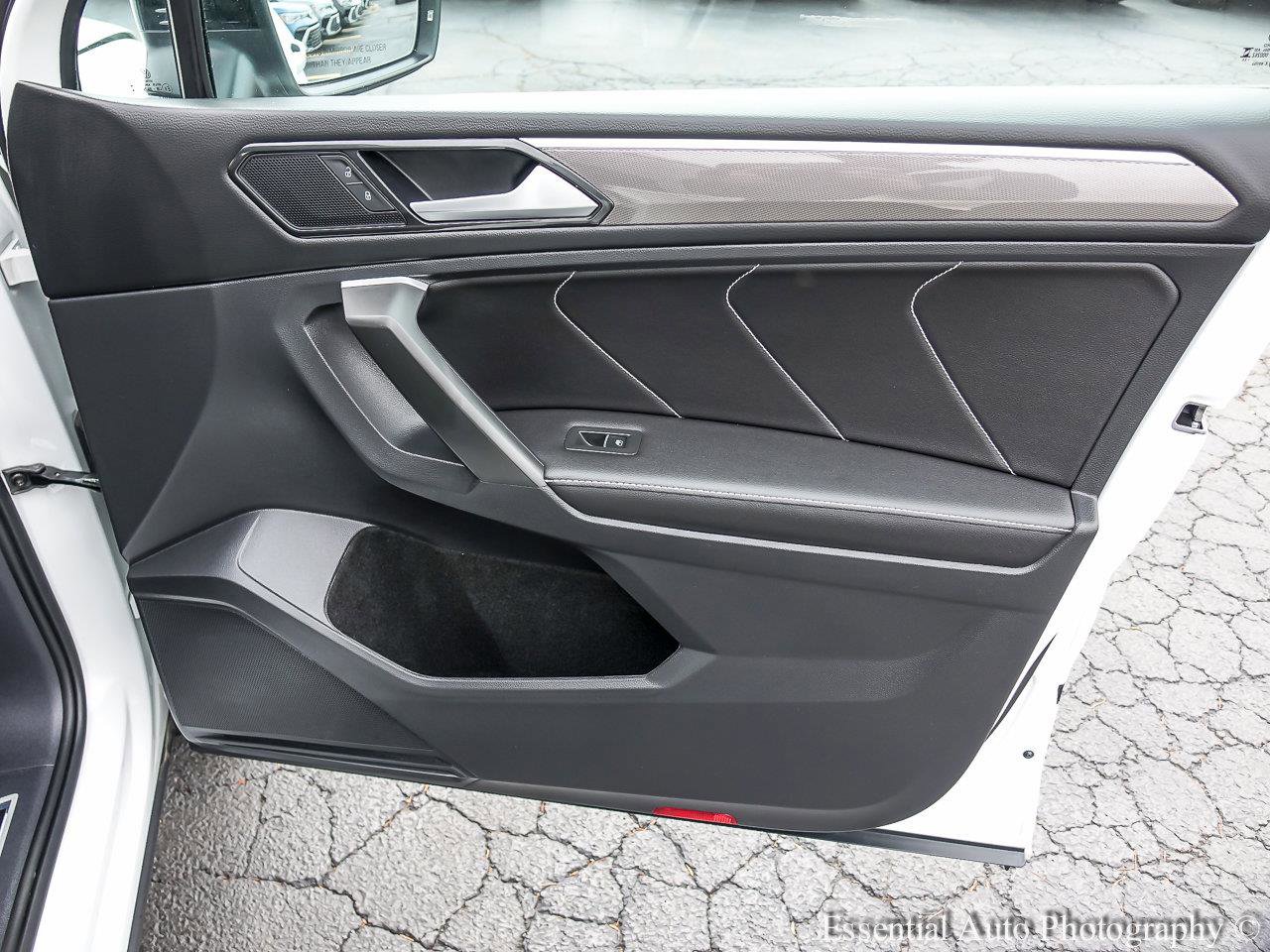 2024 VOLKSWAGEN TIGUAN - Image 22