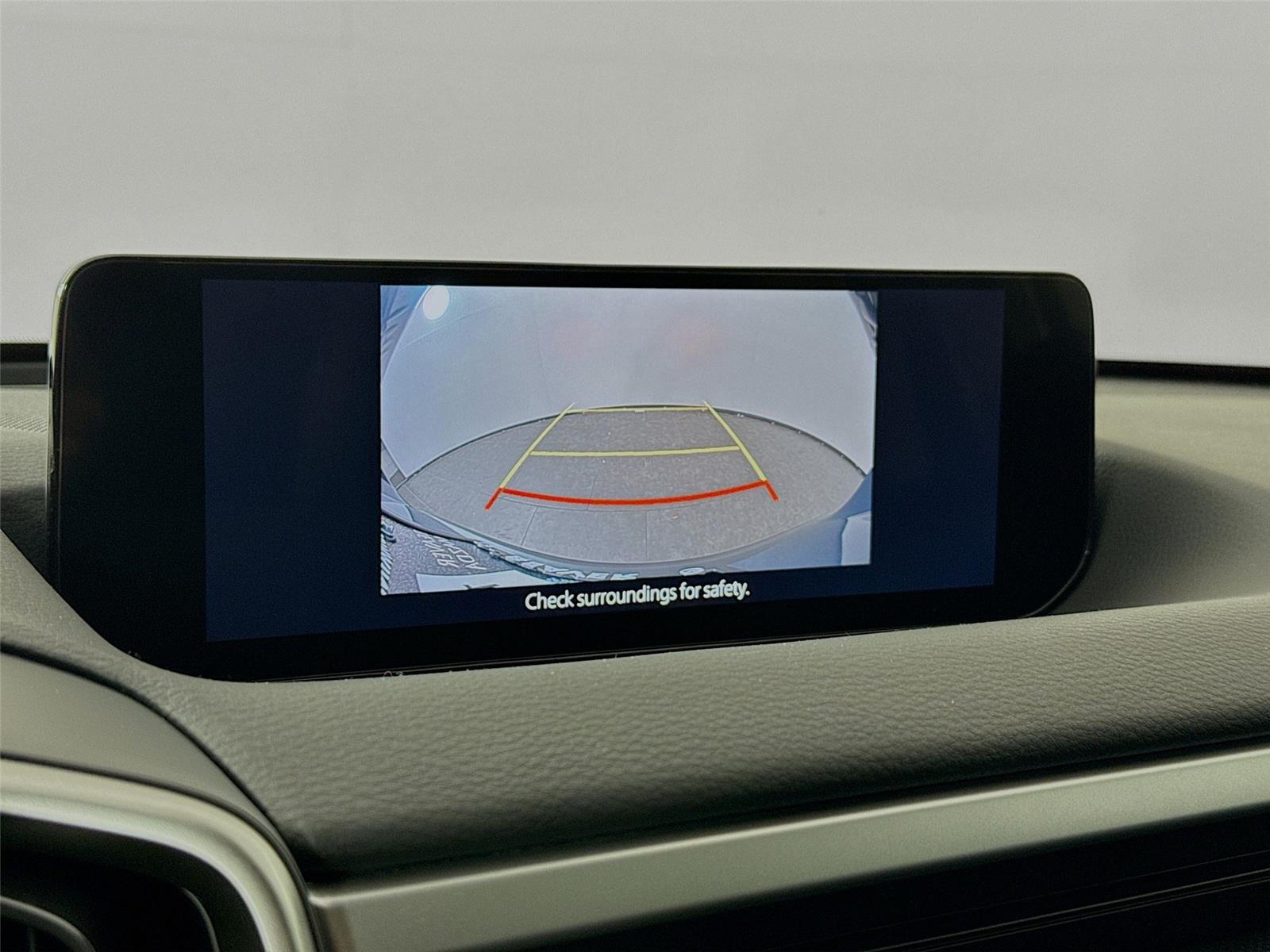 2025 Mazda CX-50 2.5 S Preferred photo 22