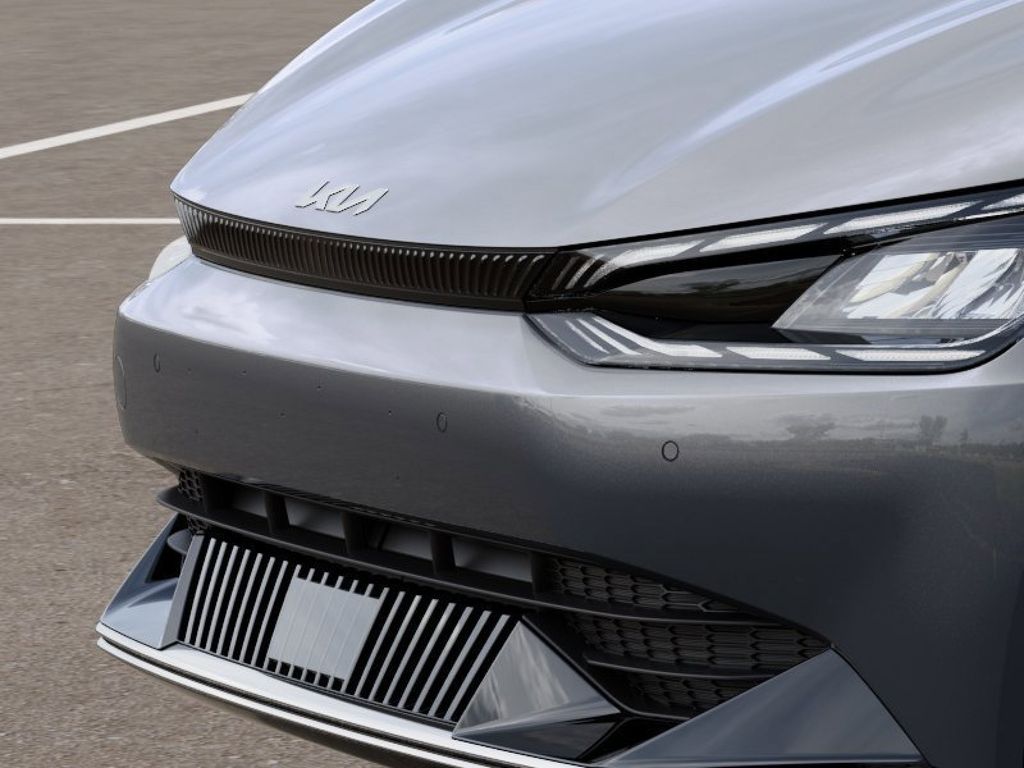 2023 Kia EV6 Wind photo 12