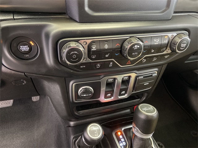 2019 Jeep Wrangler Sport S photo 27