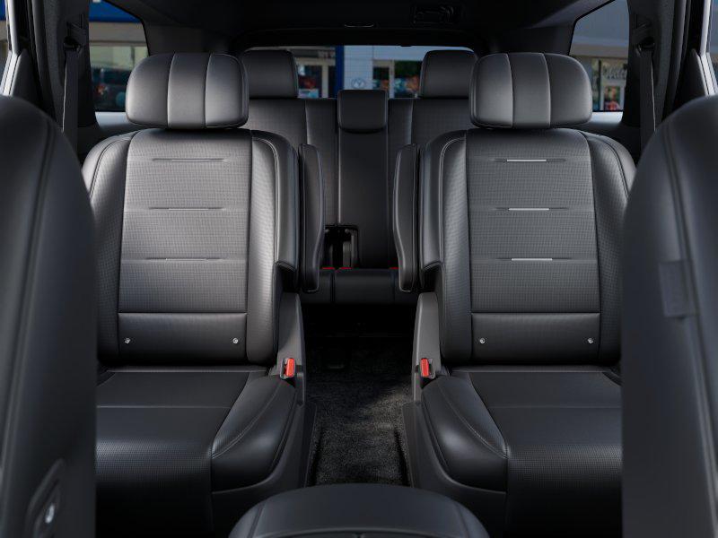 2026 Hyundai Palisade Calligraphy photo 12