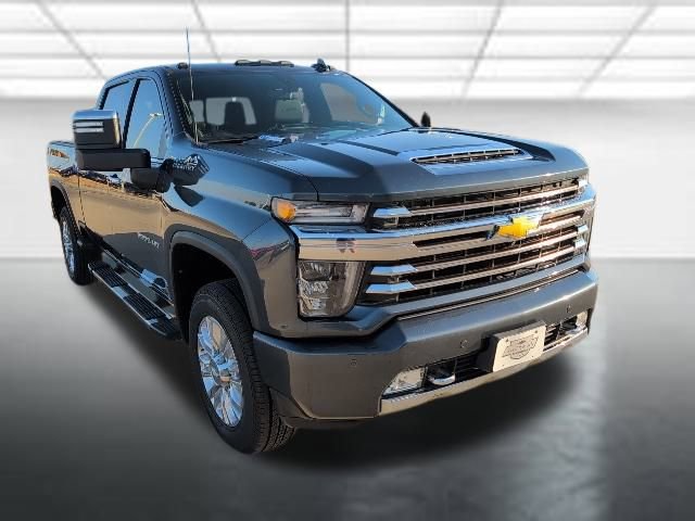 2020 Chevrolet Silverado 2500HD High Country's photo