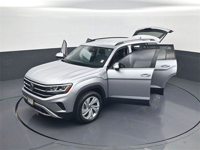 2023 Volkswagen Atlas V6 SE Technology photo 31