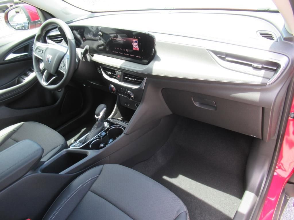 2026 Buick Encore GX Preferred photo 10