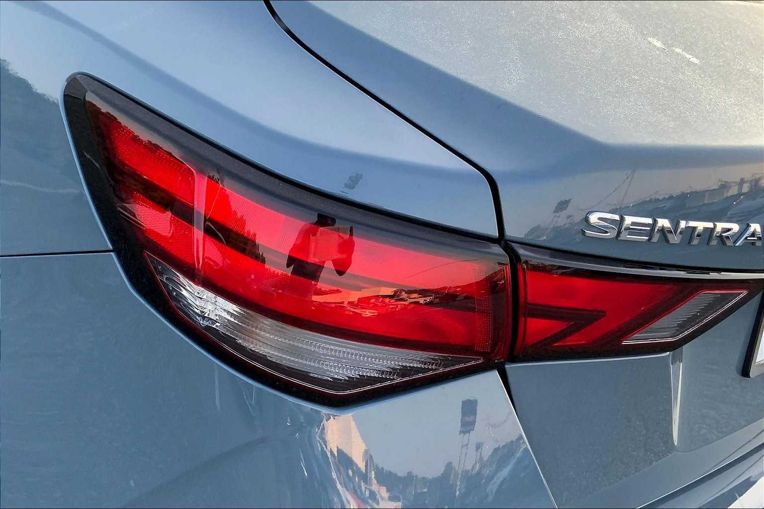 2024 Nissan Sentra SV photo 26