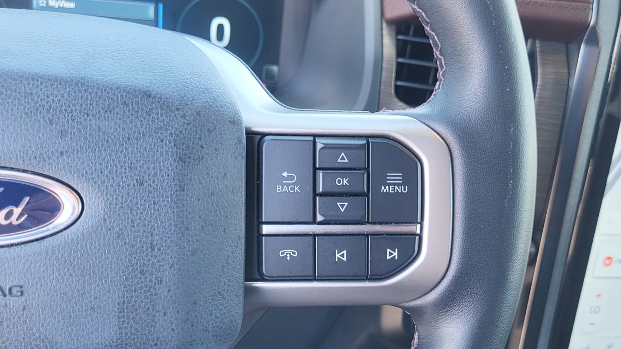 2024 Ford Expedition MAX Limited photo 13