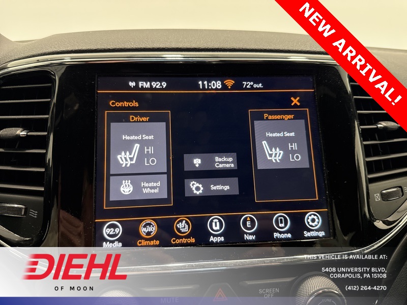 2021 Jeep Grand Cherokee Laredo X photo 28
