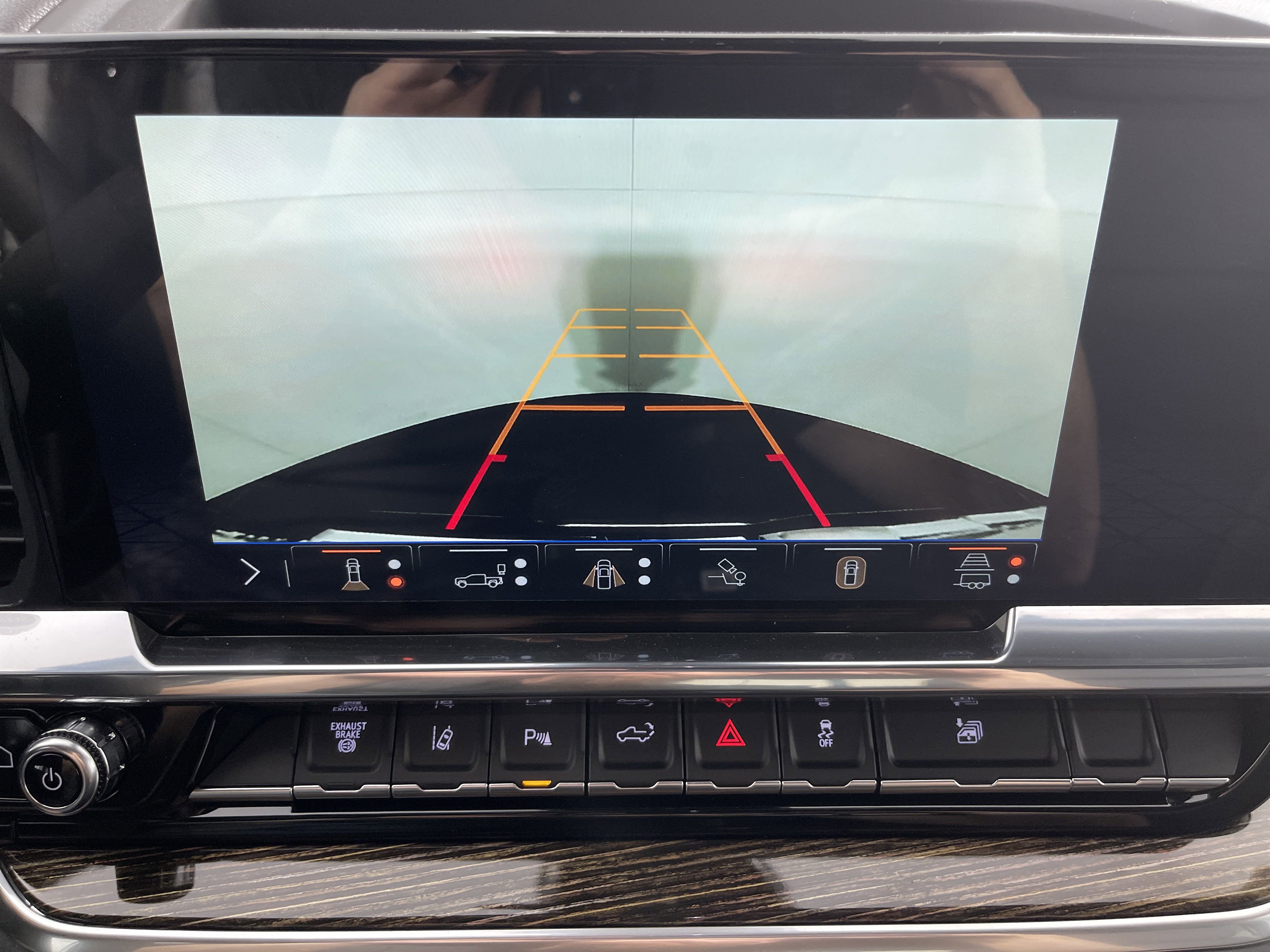 2025 Gmc Sierra 2500 HD SLE photo 11